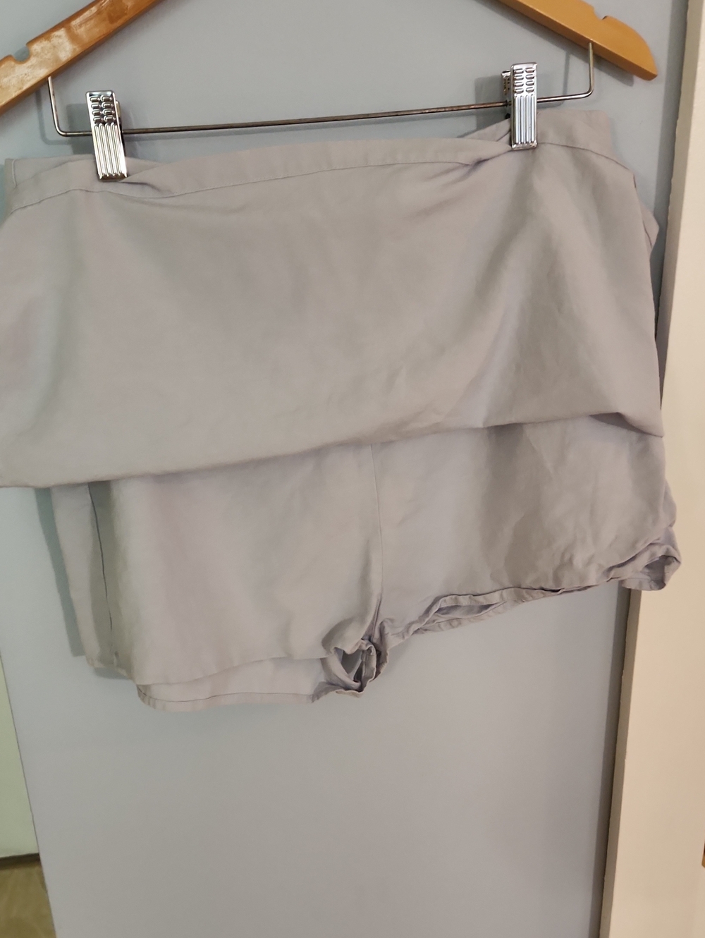 Mini Skort - Picture 4 of 6